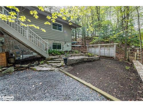 223 Woodland Drive, Huntsville, ON - Outdoor