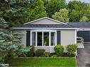 15 Pinecone Drive, Bracebridge, ON  - Outdoor 