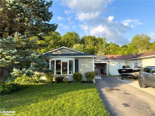 15 Pinecone Drive, Bracebridge, ON - Outdoor