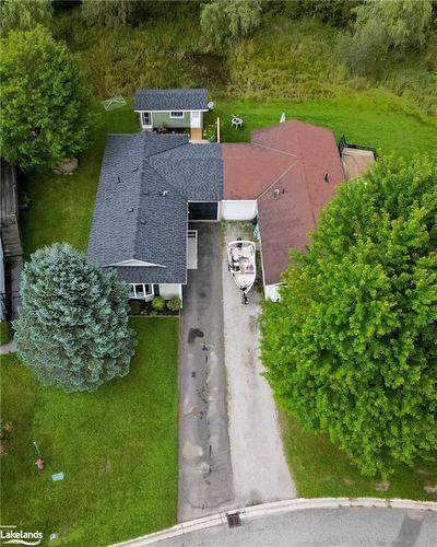 15 Pinecone Drive, Bracebridge, ON - Outdoor