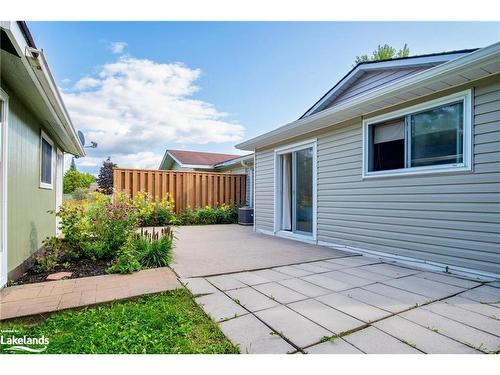 15 Pinecone Drive, Bracebridge, ON - Outdoor With Exterior