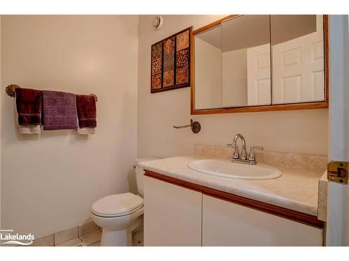 15 Pinecone Drive, Bracebridge, ON - Indoor Photo Showing Bathroom