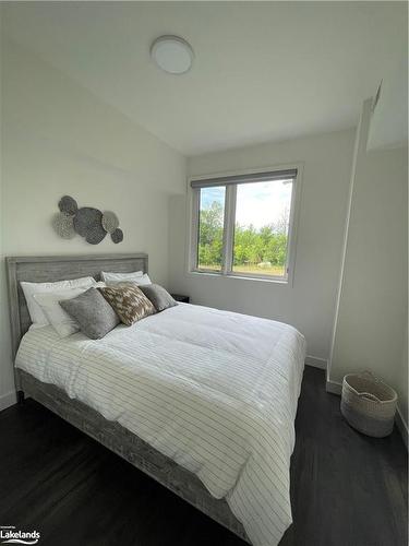 107-12 Beausoleil Lane, The Blue Mountains, ON - Indoor Photo Showing Bedroom