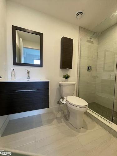 107-12 Beausoleil Lane, The Blue Mountains, ON - Indoor Photo Showing Bathroom