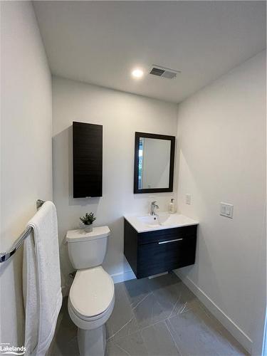 107-12 Beausoleil Lane, The Blue Mountains, ON - Indoor Photo Showing Bathroom