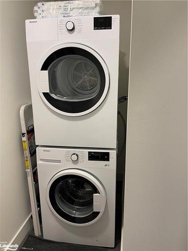 107-12 Beausoleil Lane, The Blue Mountains, ON - Indoor Photo Showing Laundry Room