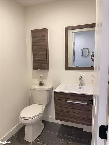 107-12 Beausoleil Lane, The Blue Mountains, ON - Indoor Photo Showing Bathroom