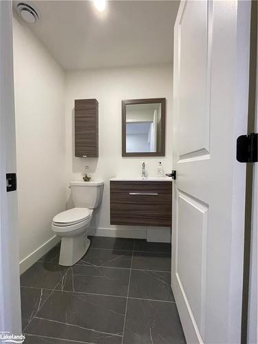 107-12 Beausoleil Lane, The Blue Mountains, ON - Indoor Photo Showing Bathroom