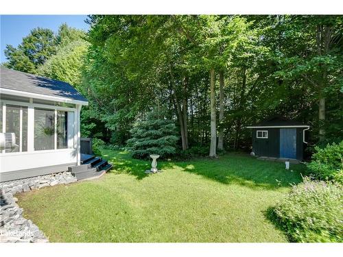 82 Pine Ridge Gate, Gravenhurst, ON - Outdoor