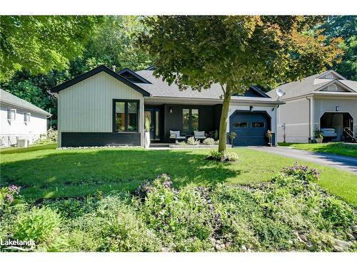 82 Pine Ridge Gate, Gravenhurst, ON - Outdoor With Deck Patio Veranda