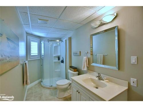 5 Pridham Court, Wasaga Beach, ON - Indoor Photo Showing Bathroom