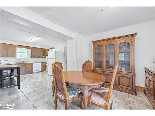 344 Midland Avenue, Midland, ON - Indoor Photo Showing Dining Room