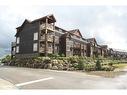 10 Joseph Trail, Collingwood, ON  - Outdoor With Balcony With Facade 