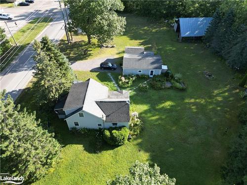 1642 Winhara Road, Gravenhurst, ON - Outdoor