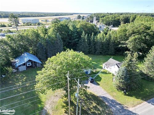 1642 Winhara Road, Gravenhurst, ON - Outdoor With View