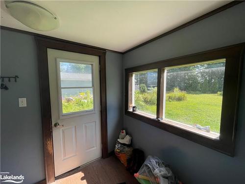 1642 Winhara Road, Gravenhurst, ON - Indoor Photo Showing Other Room