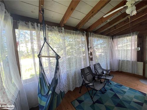 1642 Winhara Road, Gravenhurst, ON - Indoor Photo Showing Other Room