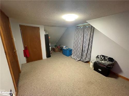 1642 Winhara Road, Gravenhurst, ON - Indoor Photo Showing Other Room