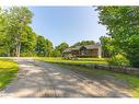 2538 Gelert Road, Haliburton, ON  - Outdoor With Deck Patio Veranda 