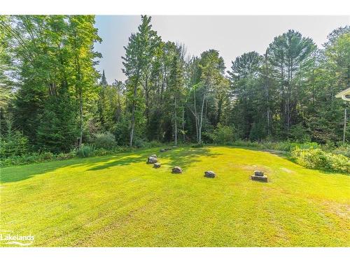 2538 Gelert Road, Haliburton, ON - Outdoor