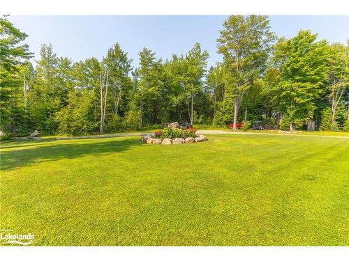 2538 Gelert Road, Haliburton, ON - Outdoor