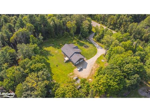 2538 Gelert Road, Haliburton, ON - Outdoor With View