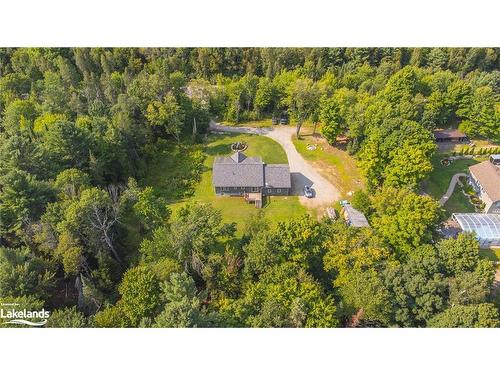 2538 Gelert Road, Haliburton, ON - Outdoor With View