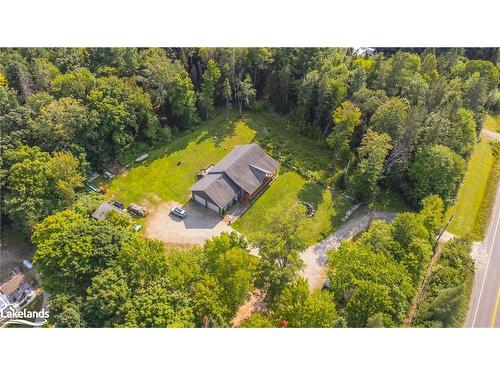 2538 Gelert Road, Haliburton, ON - Outdoor With View