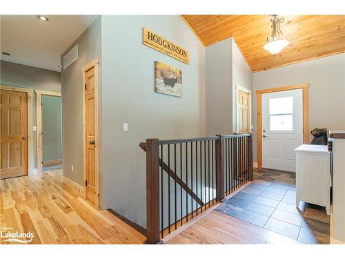 2538 Gelert Road, Haliburton, ON - Indoor Photo Showing Other Room