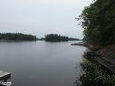 2-1051 Wigwam Lodge Road, Gravenhurst, ON  - Outdoor With Body Of Water With View 