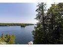 15 Gordon Point Lane, Seguin, ON  - Outdoor With Body Of Water With View 