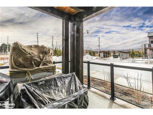 101-21 Beckwith Lane, The Blue Mountains, ON - Outdoor