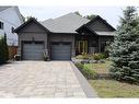 47 Gateway Drive, Gravenhurst, ON  - Outdoor With Facade 