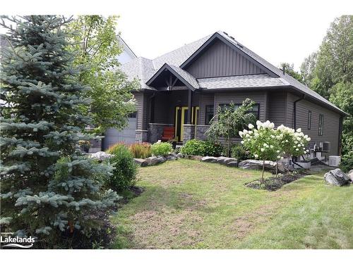 47 Gateway Drive, Gravenhurst, ON - Outdoor