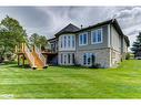 29 Waterfront Circle, Collingwood, ON  - Outdoor 