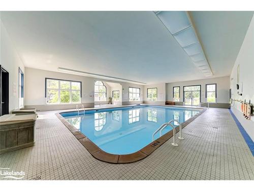 29 Waterfront Circle, Collingwood, ON - Indoor Photo Showing Other Room With In Ground Pool