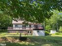 10 Pine Valley Drive, Carling, ON  - Outdoor With Deck Patio Veranda 