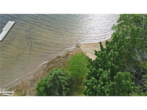 10 Pine Valley Drive, Carling, ON - Outdoor With Body Of Water With View