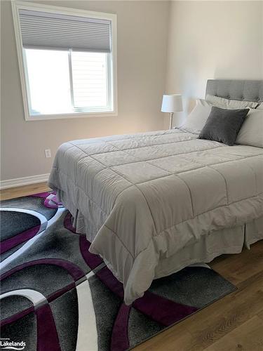 20 Connor Avenue, Collingwood, ON - Indoor Photo Showing Bedroom