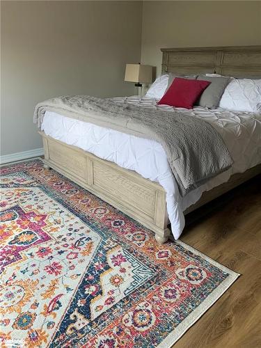 20 Connor Avenue, Collingwood, ON - Indoor Photo Showing Bedroom