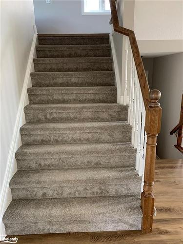 20 Connor Avenue, Collingwood, ON - Indoor Photo Showing Other Room