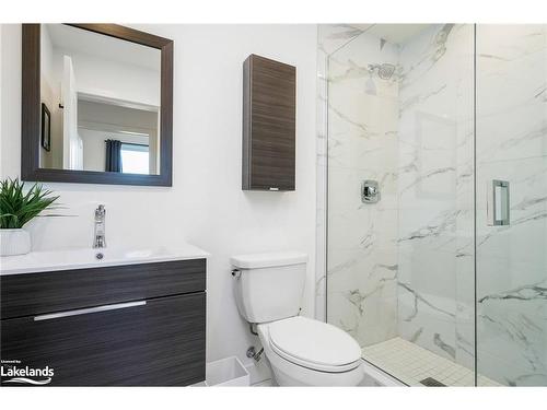 406-16 Beckwith Lane, The Blue Mountains, ON - Indoor Photo Showing Bathroom