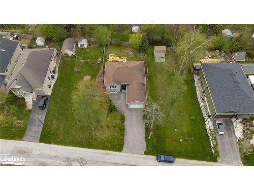 96 46Th Street N, Wasaga Beach, ON - Outdoor With View