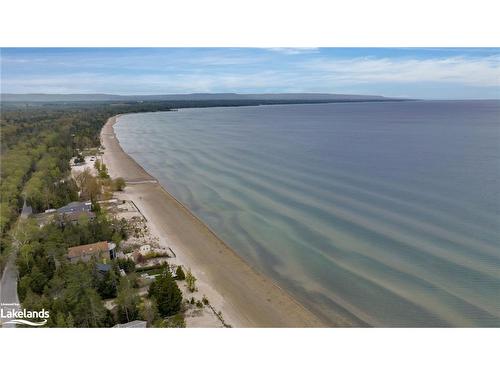 96 46Th Street N, Wasaga Beach, ON - Outdoor With Body Of Water With View