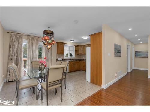 96 46Th Street N, Wasaga Beach, ON - Indoor Photo Showing Dining Room