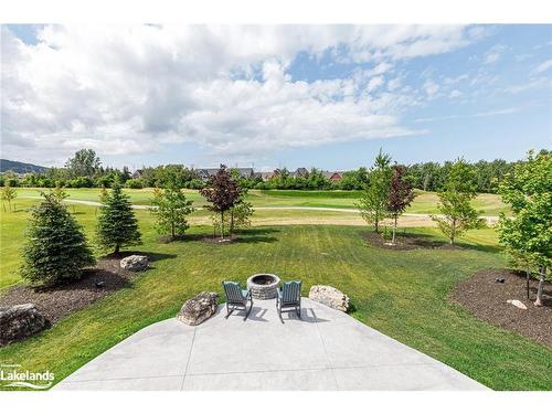 134 Creekwood Court, The Blue Mountains, ON - Outdoor With View