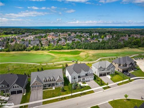 134 Creekwood Court, The Blue Mountains, ON - Outdoor With View