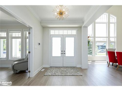 134 Creekwood Court, The Blue Mountains, ON - Indoor Photo Showing Other Room