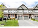 964 Wright Drive, Midland, ON  - Outdoor With Facade 