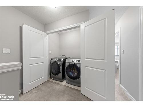 964 Wright Drive, Midland, ON - Indoor Photo Showing Laundry Room